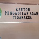 Polemik Putusan Lelang Posbakum,Humas PA Tigaraksa Angkat Bicara