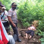 Warga Wawo Ditemukan Meninggal di Area Perkebunan