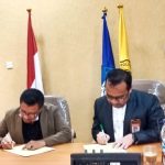 Tingkatkan SDM, PDBU Kerjasama Dengan Politeknik Lhokseumawe