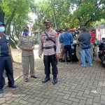 Sanksi Denda Mulai Diterapkan, 26 Pelanggar Prokes Masih Terjaring Petugas