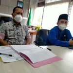 Bungo Alami Lonjakan Covid 19.Pasien Positif Tiga Diantaran Bayi