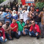 Jurnalis Serang Raya (JSR) Resmi Terbentuk,Ansori di Dapuk Menjadi Ketua
