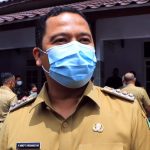 Arif R Wismansyah : Kesadaran Masyarkat Sangat Dibutuhkan Dalam Menekan Penyebaran Covid 19 Dimasa PSBB 
