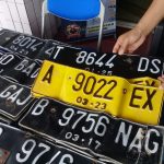 Satreskrim Polsek Balaraja Ringkus Kawanan Pencurian Kendaraan Roda Empat