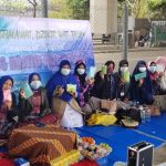 PT. Santos Jaya Abadi Klarifikasi Pemberitaan Tentang Karyawan Positif Covid