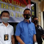 Di Iming – iming Kado Ulang Tahun, Seorang Bocah di Jambi Diperkosa Satpam SPBU