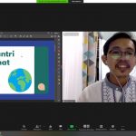 Meraih Impian Santri Indonesia Daftar Beasiswa Fulbright ke Amerika