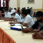 Soal PT.SAPM,BPN dan Pemkab Sarolangun Beda Pandangan 