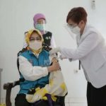 Airin Yakin Vaksinasi Mampu Menciptakan Kekebalan Tubuh Terhadap Virus Covid -19