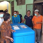Dinkes Bungo Siapkan Gudang dan Box Vaksin Covid-19