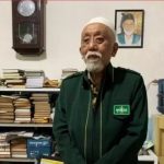 Tokoh Ulama Banten KH. Abuya Muthadi : Calon Kapolri Komjen Sigit Dekat dengan Ulama dan Masyarakat