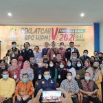 BPC HIPMI Bungo Gelar Pelatihan Usung Tema”Sinergi Membangun UMKM Tangguh Menuju Bungo Sentra Ekonomi Jambi Wilayah barat”