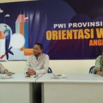 PWI Jaya Akan Gelar Dua Webinar HPN 2021 