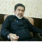 Ketua DPRD Sarolangun Dukung Pembelajaran Tatap Muka di Tengah Pademi
