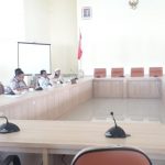 Komisi I DPRD Halteng Desak Disnaker dan Dukcapil Tertibkan Admistrasi Pekerja