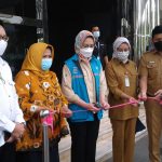 Pemkot Tangsel Dorong Ekspor Produk UMKM Koperasi Anggrek Bulan Go Internasional