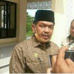 Musim huijan,Tontawi Minta BPBD Tingkatkan Kewaspadaan