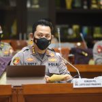 Uji Kelayakan dan Kepatutan, Komjen Pol Listyo Sigit Perkenalkan Konsep Transpormasi Polri Baru
