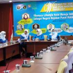 Webinar IKWI Usung Tema”Memacu Lifestyle Halal Menuju Indonesia Sebagai Negara Rujukan Pusat Halal Dunia”