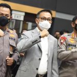 Komisi III DPR Setujui Listyo Sigit Prabowo Sebagai Kapolri Gantikan Idham Azis