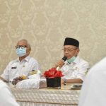 Angaran P2DK 2021 Menjadi 100 juta Fokus Pada Ketahanan Pangan