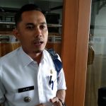 Antisipasi Banjir, Camat Pauh Minta Warganya Tetap Waspada