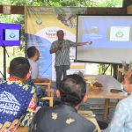 Bupati Tubaba Harapkan Kampus Politeknik Tunas Garuda Bisa Mencetak Generasi Unggul