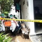 Warga Rejoagung Yang Tinggal Sendirian Ditemukan Sudah Tak Bernyawa Didalam Rumahnya