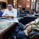 Bangun Jalan dan MCK, SMSI Dapat Apresiasi dari Wali Kota Serang