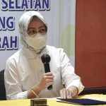Pemkot Tangsel Dukung Perpanjangan PPKM