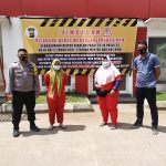 Pengemudi Senang Stok BBM Lancar, Terima Kasih Kapolres Bungo