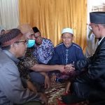 Napi Kasus Narkoba di Bungo Bisa Pulang Kerumah Hanya Sebentar