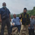 Masyarakat Bhatin II Pelayang Siap Jadi Tuan Rumah Main Bersama Arung Jeram