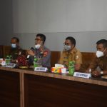 Kapolres Tubaba Ajak Semua Pihak Awasi Protkes Secara Ketat