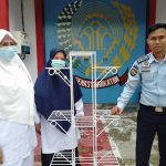 Warga Binaan Lapas Kelas II B Sarolangun Banjir Orderan