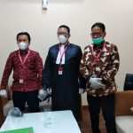 Soal Gugatan Pilgub Jambi di MK, Pengacara : KPU Bekerja Sesuai PKPU