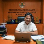 KLHK Bantah Keras Soal Tudingan Obral Ijin di Era Jokowi