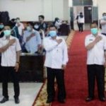 Dinkes OKU Selatan Gelar Sosialisasi Informasi Keamanan Obat dan Makanan