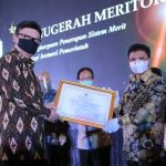 Pemkot Tangerang Capai Predikat Sangat Baik di Anugerah Meritokrasi KASN