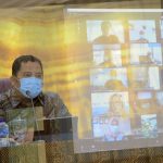 Buka Forum Konsultasi Publik, Wali Kota Sampaikan RKPD Kota Tangerang Tahun 2022