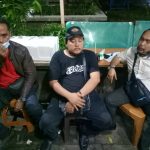Rusunami City Park Kembali Ricuh, Ketua FBR G.0319 Si Ji’ih Angkat Bicara