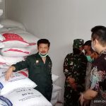 Atasi Lonjakan Harga Kedelai Mentan Syahrul Siapkan Tiga Agenda Jitu