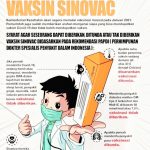 Tenaga Kesehatan OKU Selatan Siap di Vaksinasi 