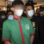 Suami Artis Nindy Ayunda Ditangkap Polisi Terlibat Penyalahgunaan Narkiba