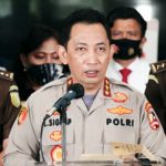 Calon Tunggal Kapolri Pilihan Jokowi, Ini Deretan Kasus Besar Yang Diungkap Listyo Sigit Prabowo di Bareskrim