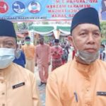 Disdikbud Sarolangun Evaluasi Protkes 1 Minggu PTM