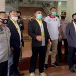 Dukung Polisi, ProDesa Kecam Kongres PSSI Kabupaten Malang