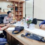 Kapolres Bungo Dukung Pengembangan Wisata Arung Jeram