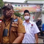 Kampung Pancasila di Pegadungan Akan Jadi Percontohan di Kecamatan Kalideres