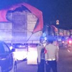 Sepekan Pantau Truk Pengangkut Tanah di Semanan, 5 Truk di Tindak Dishub Jak-Bar